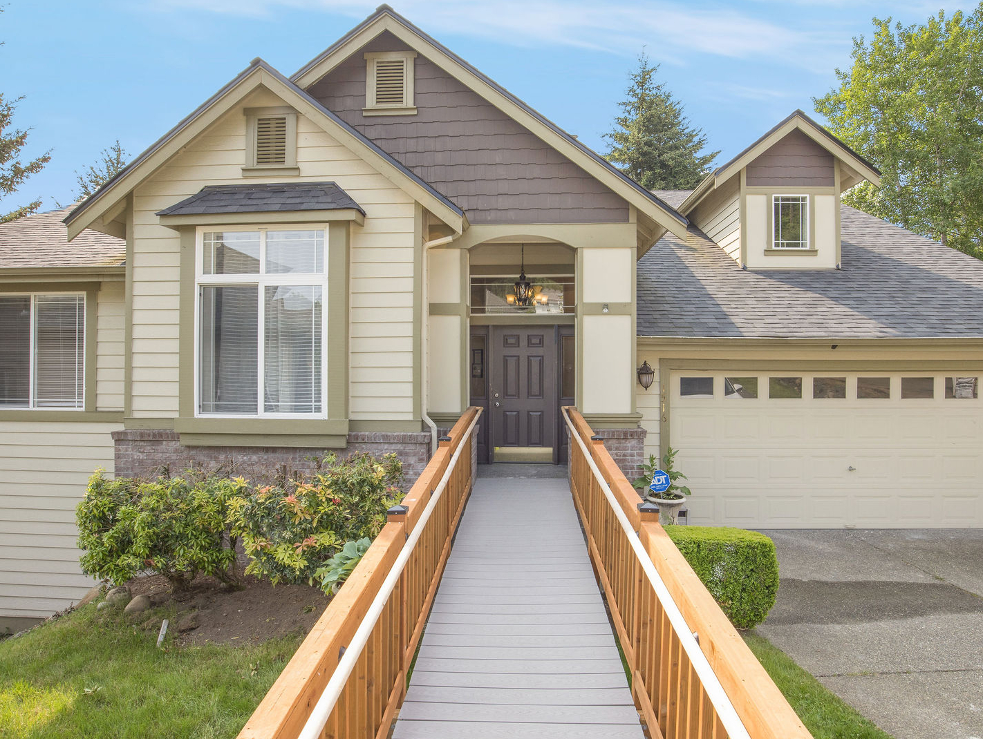 FamilyChoice Adult Homes, LLC Assisted Living Home Image in Auburn, WA